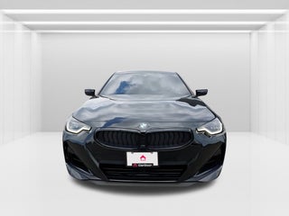 2023 BMW 2 Series