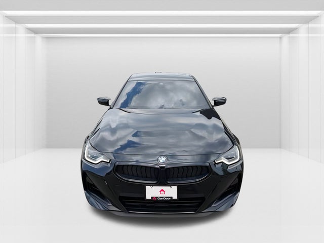 2023 BMW 2 Series