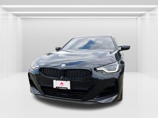 2023 BMW 2 Series