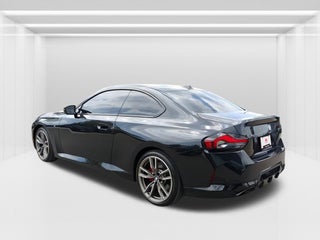2023 BMW 2 Series