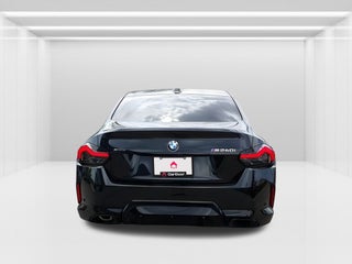 2023 BMW 2 Series