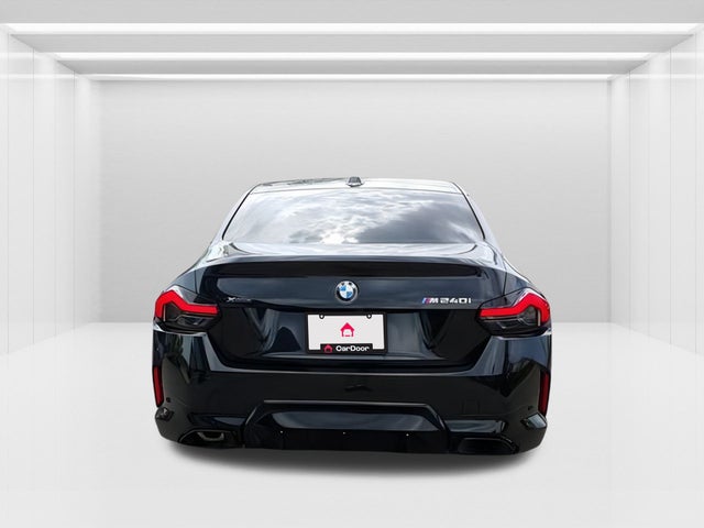 2023 BMW 2 Series