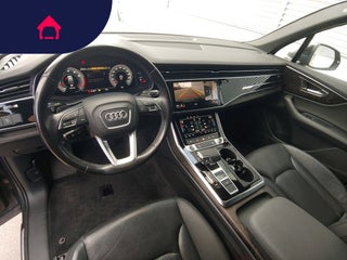 2021 Audi Q7