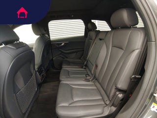2021 Audi Q7