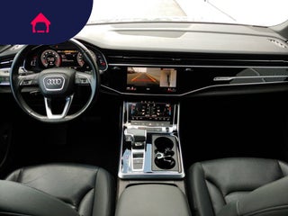 2021 Audi Q7