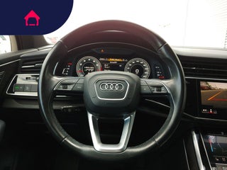 2021 Audi Q7