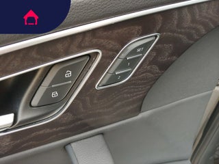 2021 Audi Q7