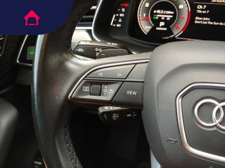 2021 Audi Q7