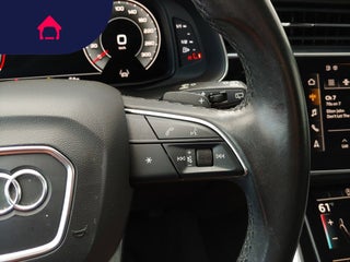 2021 Audi Q7