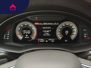 2021 Audi Q7