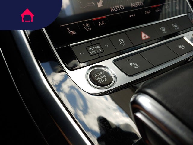 2021 Audi Q7