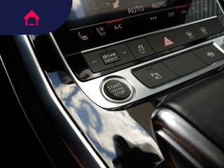 2021 Audi Q7
