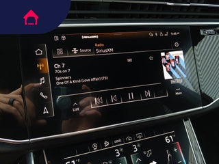 2021 Audi Q7