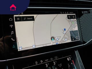 2021 Audi Q7