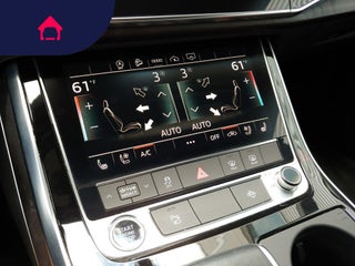 2021 Audi Q7