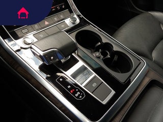 2021 Audi Q7