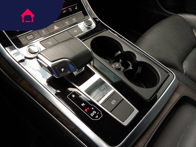2021 Audi Q7