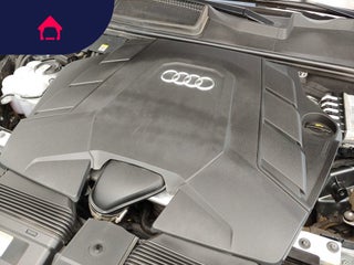 2021 Audi Q7