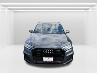 2021 Audi Q7