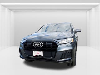 2021 Audi Q7