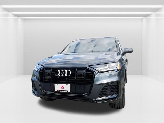 2021 Audi Q7