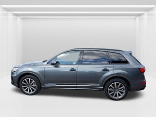 2021 Audi Q7
