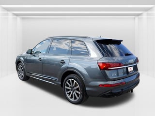 2021 Audi Q7