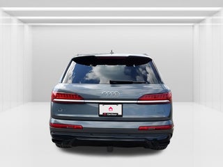 2021 Audi Q7