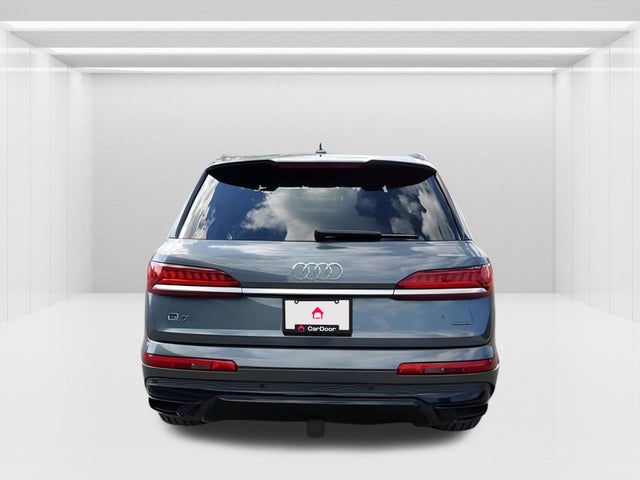 2021 Audi Q7
