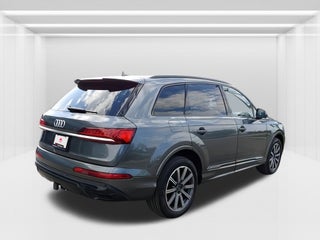 2021 Audi Q7