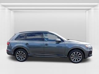 2021 Audi Q7