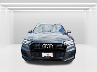 2021 Audi Q7