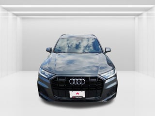2021 Audi Q7