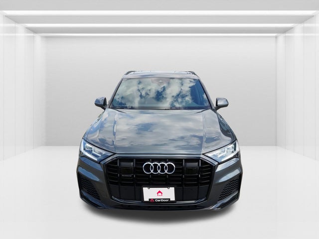 2021 Audi Q7
