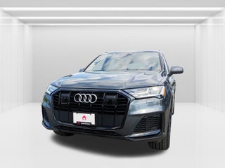 2021 Audi Q7