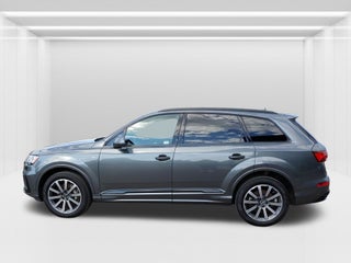 2021 Audi Q7