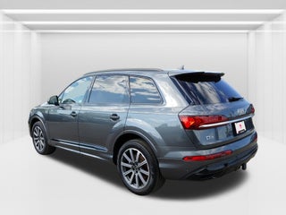 2021 Audi Q7