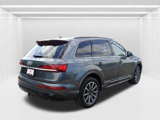 2021 Audi Q7