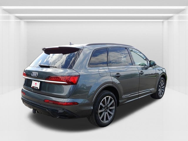 2021 Audi Q7