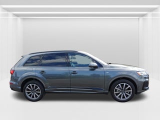 2021 Audi Q7