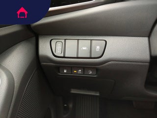 2021 Hyundai Ioniq Plug-In Hybrid