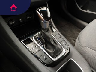 2021 Hyundai Ioniq Plug-In Hybrid
