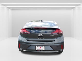 2021 Hyundai Ioniq Plug-In Hybrid