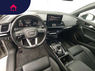 2021 Audi Q5