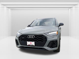 2021 Audi Q5