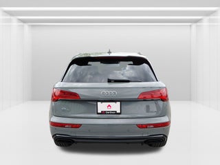 2021 Audi Q5