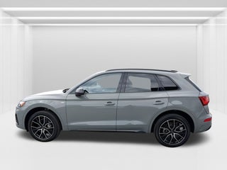 2021 Audi Q5