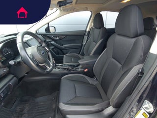 2020 Subaru Impreza