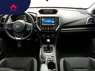2020 Subaru Impreza
