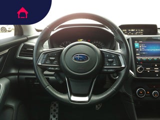 2020 Subaru Impreza